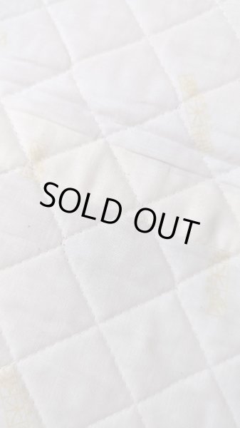 画像2: ●アウトレット サイズ変更不可●アンパンマン ガールズ リネン赤【シューズバッグ】 材料セット 作り方マニュアル付き 入園入学 手芸キット (2)