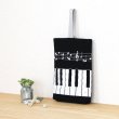 画像3: ピアノと音符【入園・入学 3点セット】 手作りキット 作り方マニュアル付き 入園入学 手芸キット[n] (3)