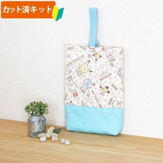ポケットモンスター - te-tte ベビー用品、入園・入学準備 手作り
