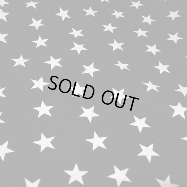 画像4: [15％OFF]★在庫限り サイズ変更不可★ランダムスター ブラック【お弁当袋】手作りキット 作り方マニュアル付き 入園入学 2024年度春 中厚手生地 (4)