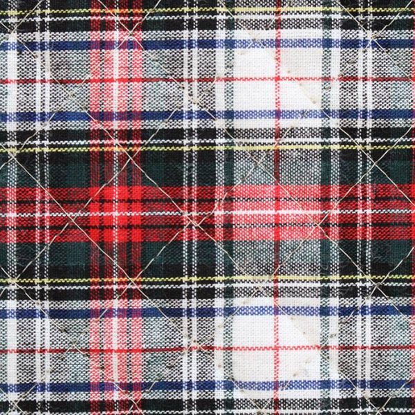 画像3: タータンチェック 2色【ピアニカバッグ】 手作りキット 作り方マニュアル付き 入園入学 手芸キット (3)