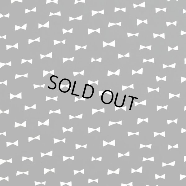 画像3: ブラック×ホワイトリボン【シューズバッグ】手作りキット 作り方マニュアル付き 入園入学 手芸キット (3)