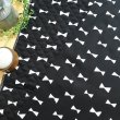 画像5: カラフル×ホワイトリボン【移動ポケット】手作りキット 作り方マニュアル付き 入園入学 2025年度 学校 教材 (5)