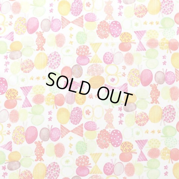 画像7: リボン&ちょうちょ レッド/ブルー【丸型スタイ】ベビー 手作りキット 作り方マニュアル付き ダブルガーゼ 国産 (7)