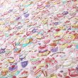 画像4: サンリオ・スイーツ【ピアニカバッグ】 材料セット 作り方マニュアル付き 入園入学 手芸キット[n] (4)