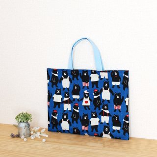 カット済】レッスンバッグ 手作りキット商品一覧ページte-tte ベビー