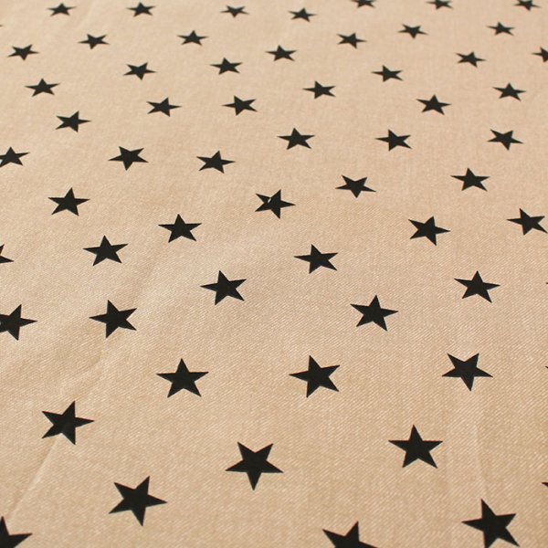 画像7: スターライト 3色【お弁当袋】手作りキット 作り方マニュアル付き 入園入学 2026年度春 中厚手生地 (7)