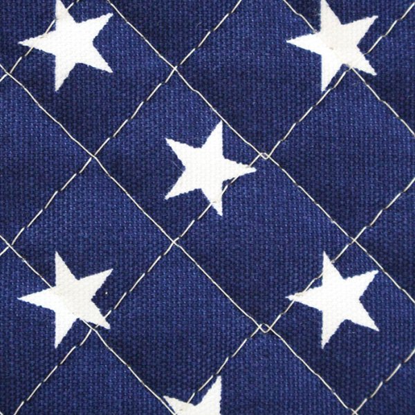 画像2: スターライト 3色 【ピアニカバッグ】手作りキット 作り方マニュアル付き 入園入学 キルティング (2)