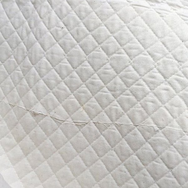 画像3: ●アウトレット サイズ変更不可●ブラックウォッチ(タータンチェック)【レッスンバッグ】手作りキット 作り方マニュアル付き 入園入学 手芸キット (3)