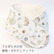 画像2: [キッズ/女性サイズ]ひんやり長持ち 保冷剤 ネッククーラーカバー 子供用  (2)