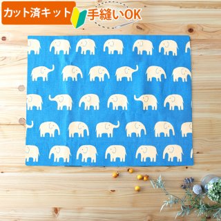 *＊ ハンドメイド ＊* ランチョンマット B 　　〜 オーダー受付 〜 サイズオーダー - お弁当袋・ランチョンマットの人気通販